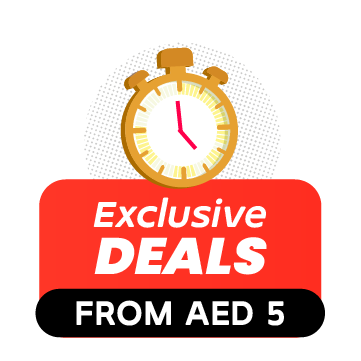 Exclusive Deals