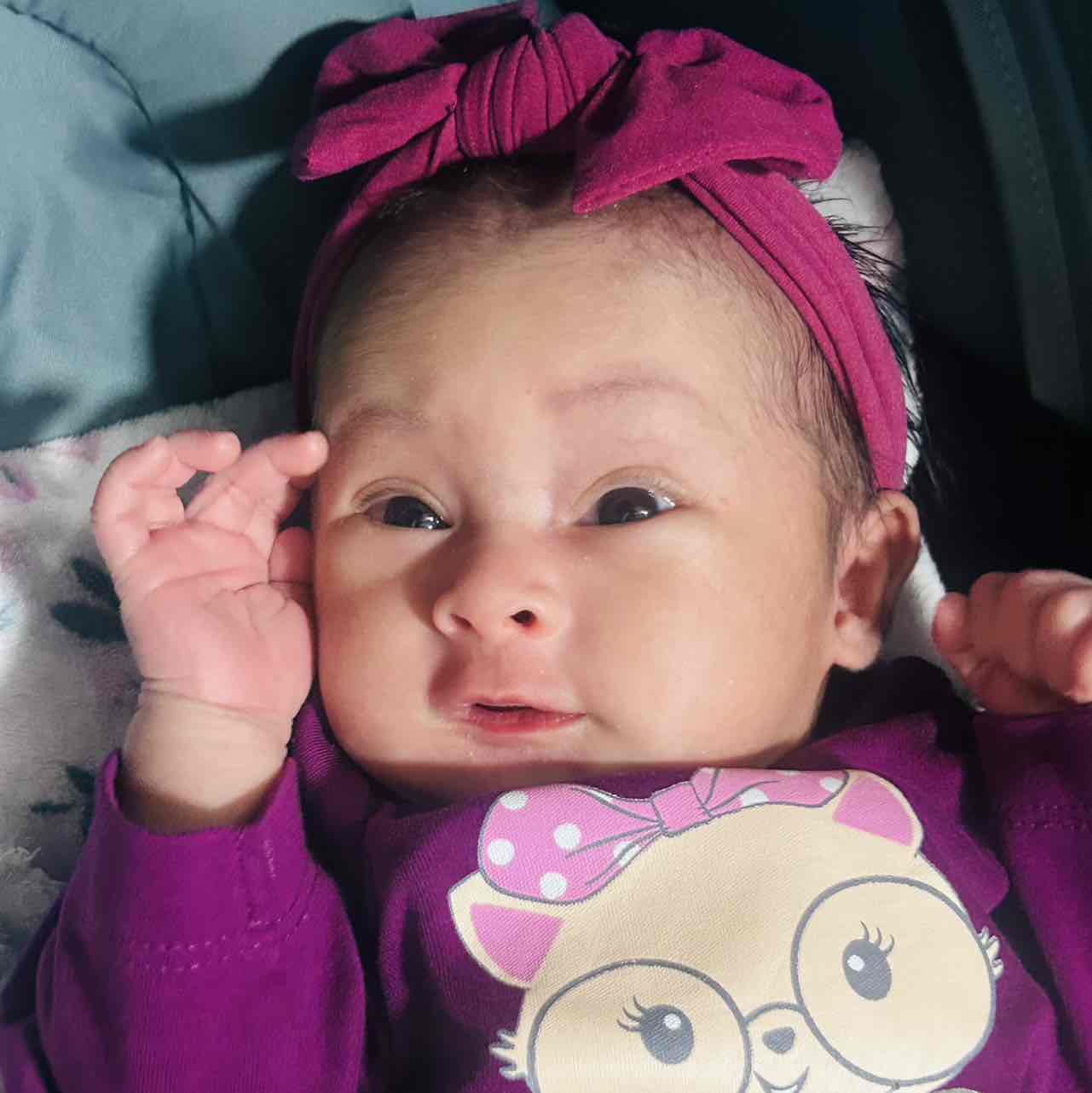 Hanneza Ivy Culla Gagan