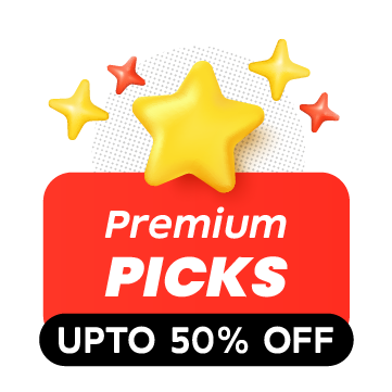 Premium Picks