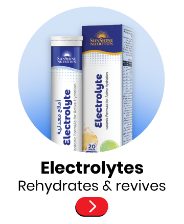 Electrolytes
