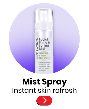 Mist Spray
