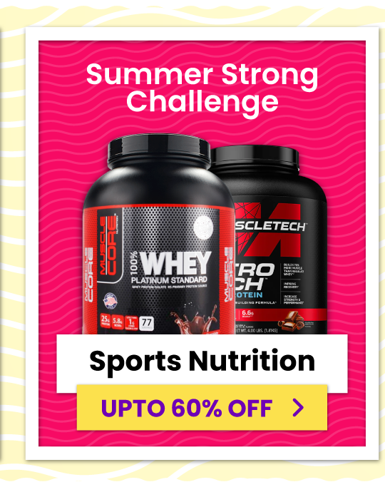 Fitness Deals