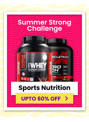 Fitness Deals
