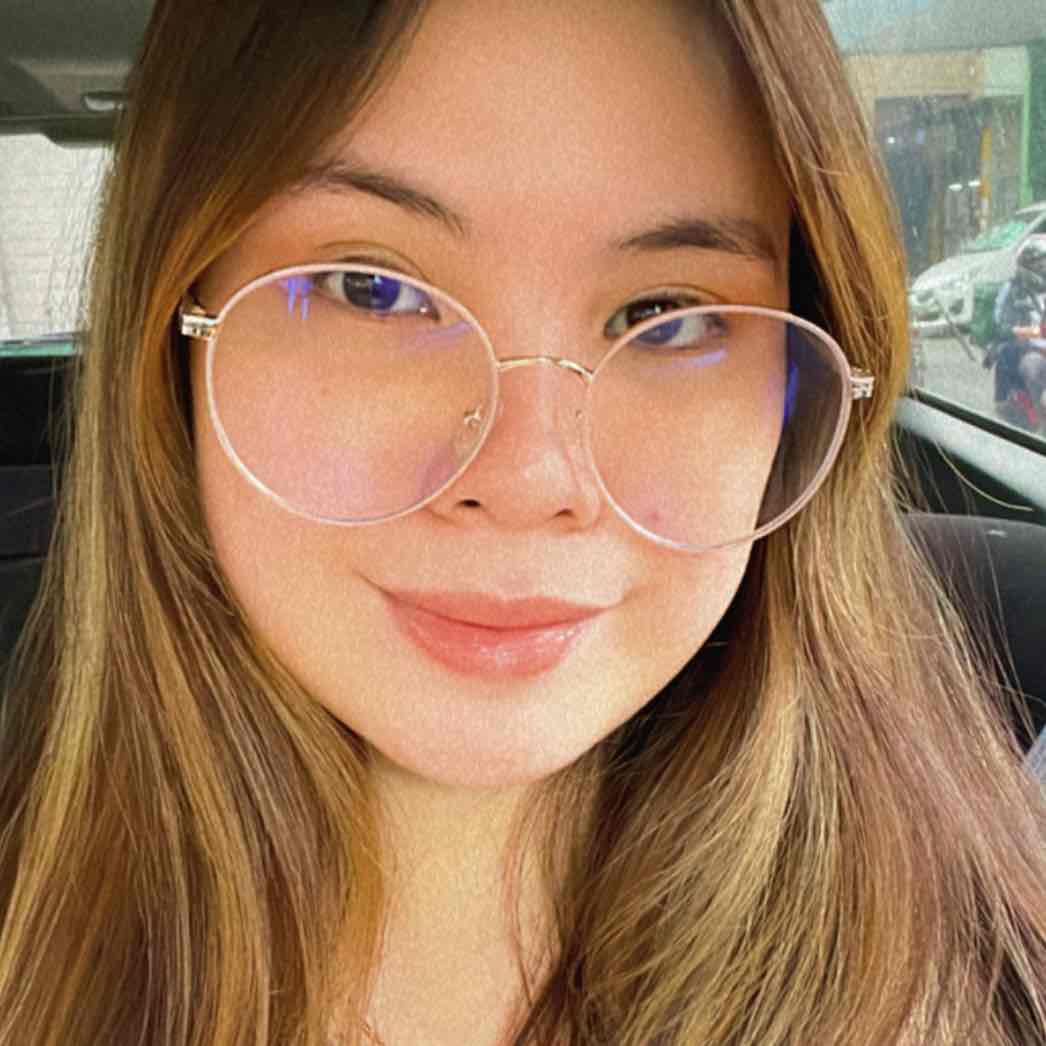 Cristina Grace Salamanca