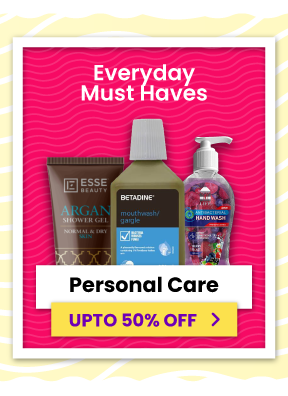 Personal Care Deals