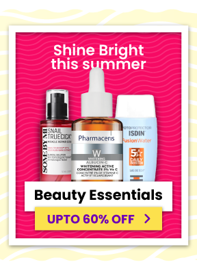 Beauty Care Deals
