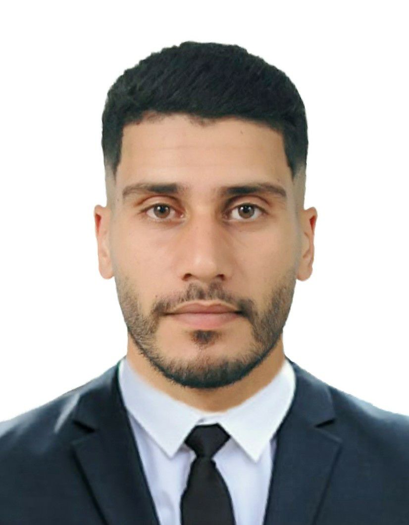 abdelhak Belhadji