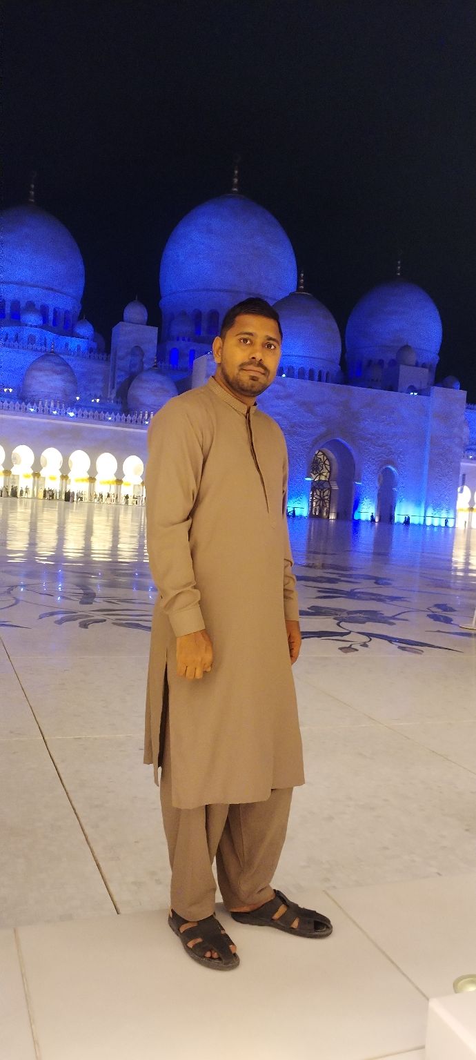 MD MONIRUL ISLAM MONY