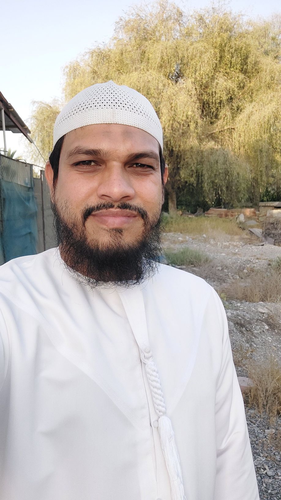 Muhammad Fahim Uddin