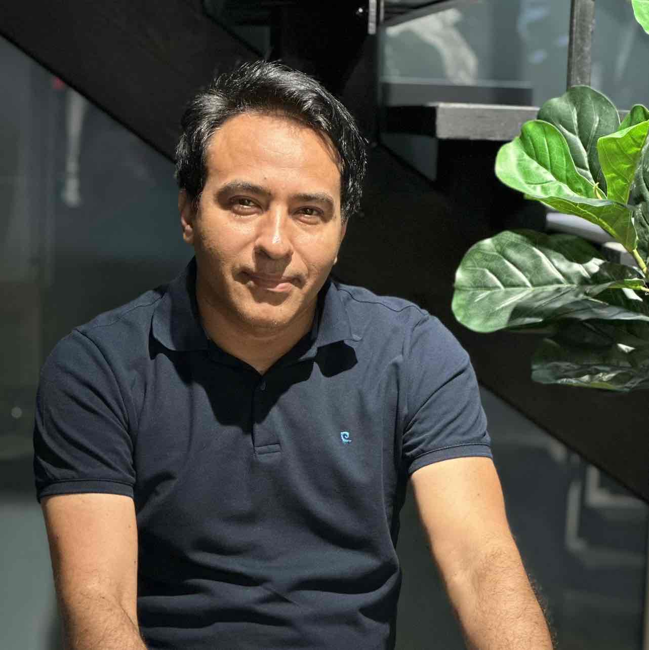 SEYED REZA JAHED