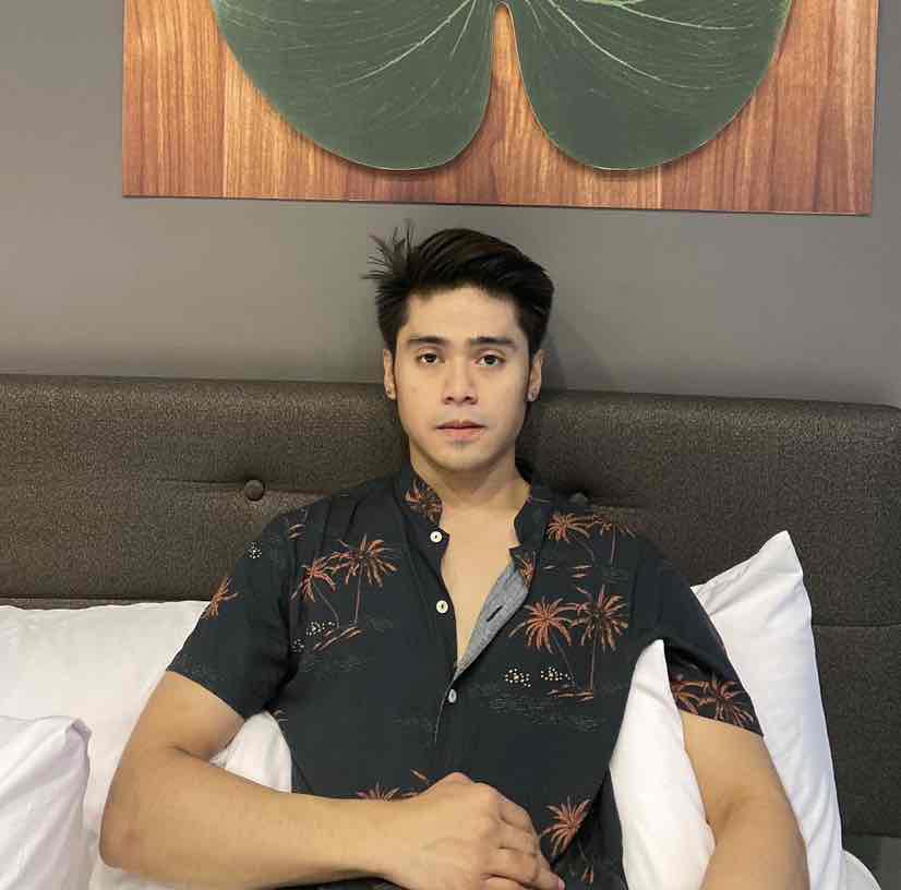 Christian Ryan Vallar