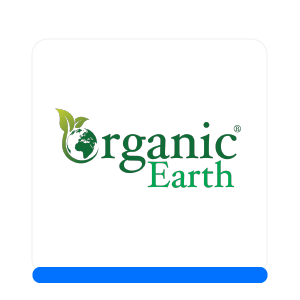 Organic Earth
