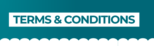 Terms & Conditions
