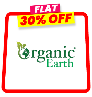 Organic Earth