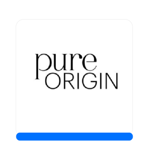 Pure Origin