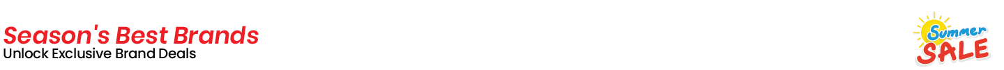 Top brands