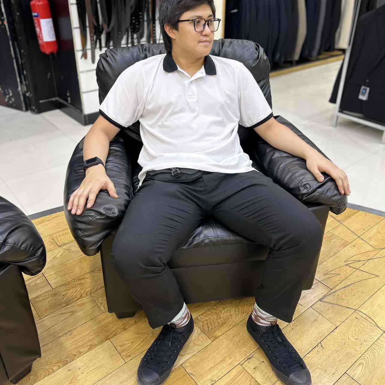 Carlos Joseph Baluyot