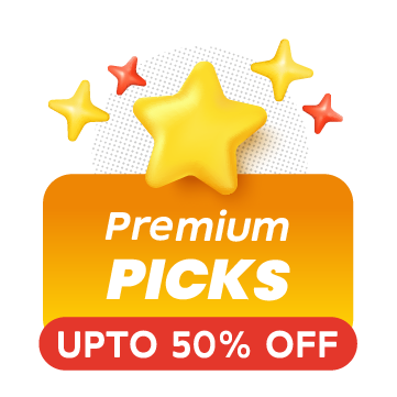 Premium Picks