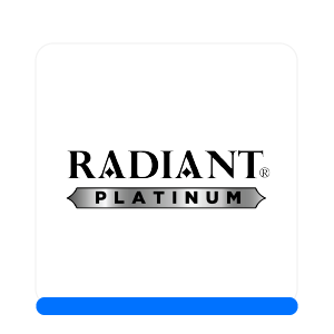 Radiant Platinum