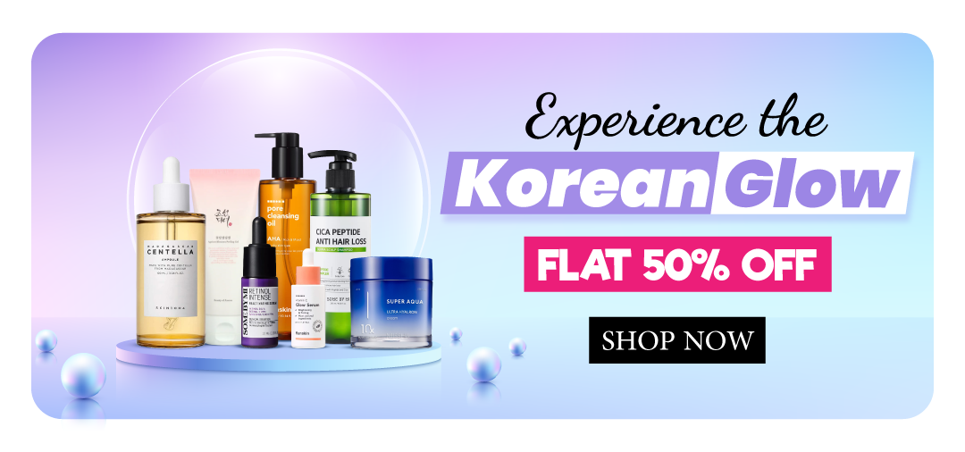 K Beauty