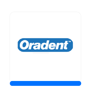 Oradent