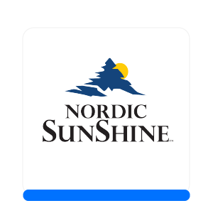 Nordic Sunshine