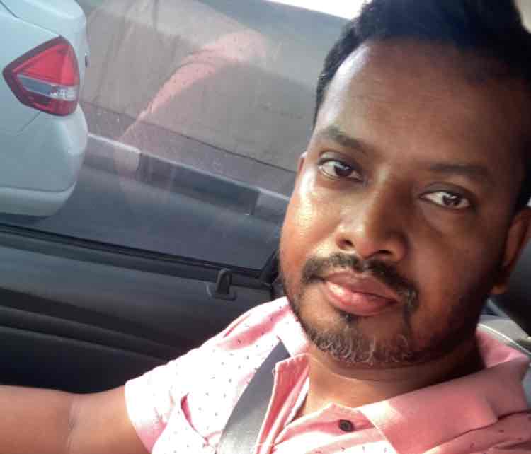 Hasibur Rahaman