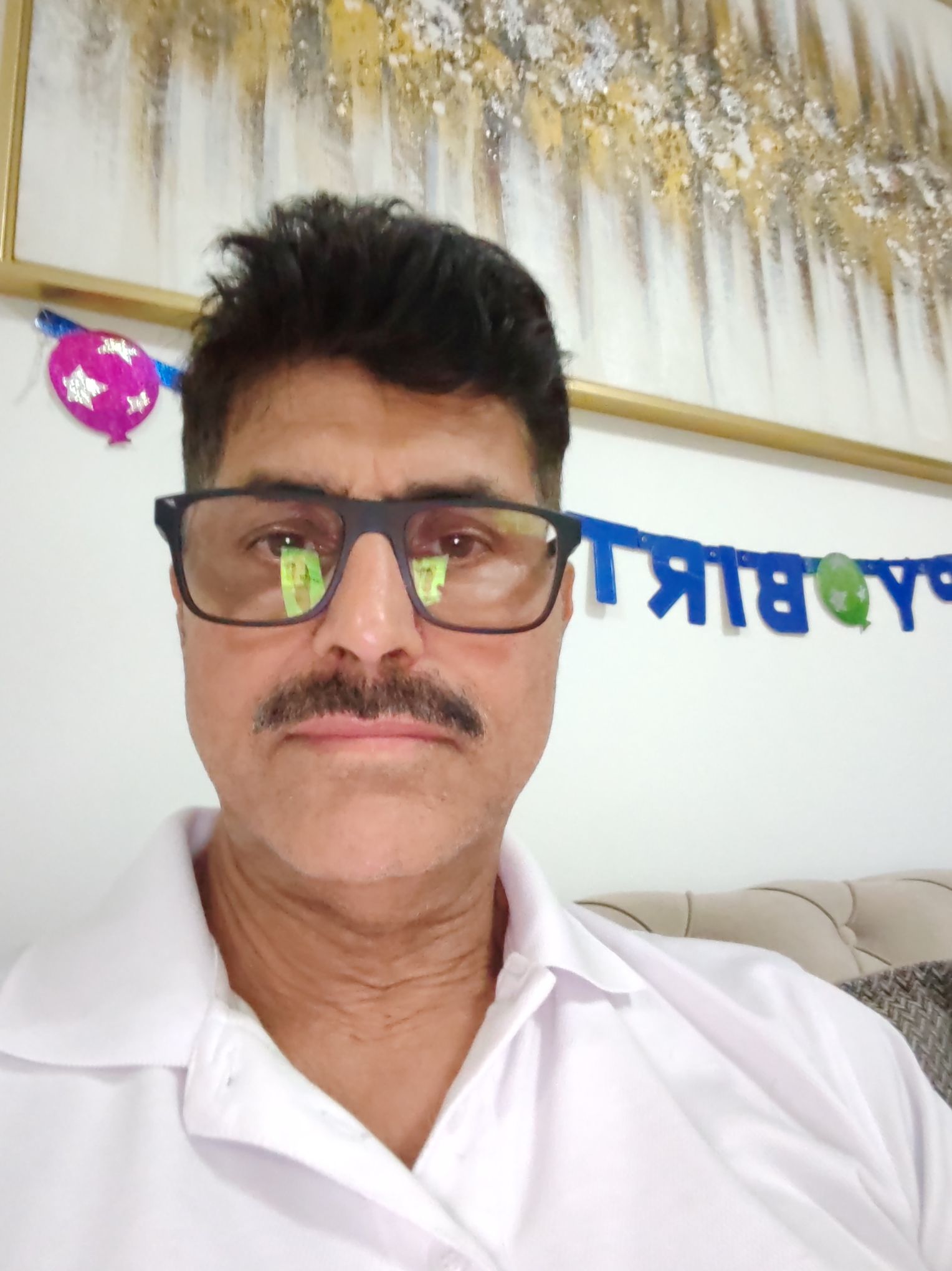 Richard Dsouza