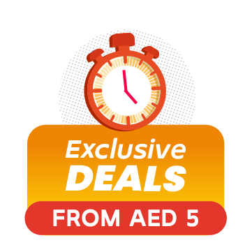Exclusive Deals