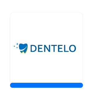 Dentelo