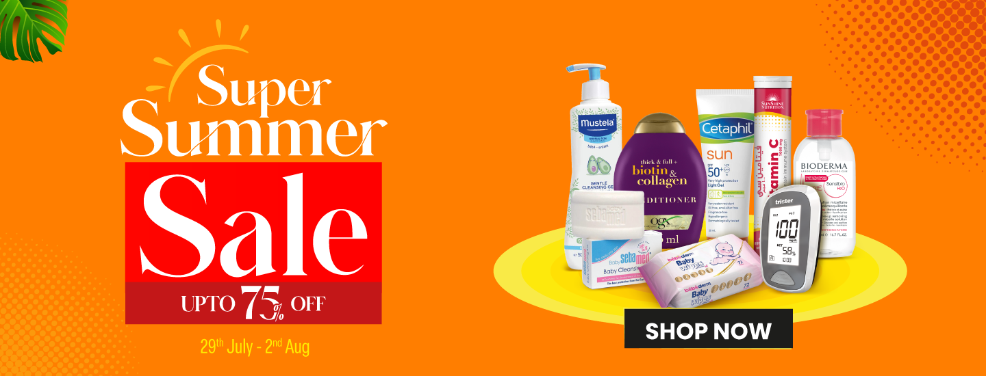 Life Pharmacy UAE Online Pharmacy Delivery in 30 minutes