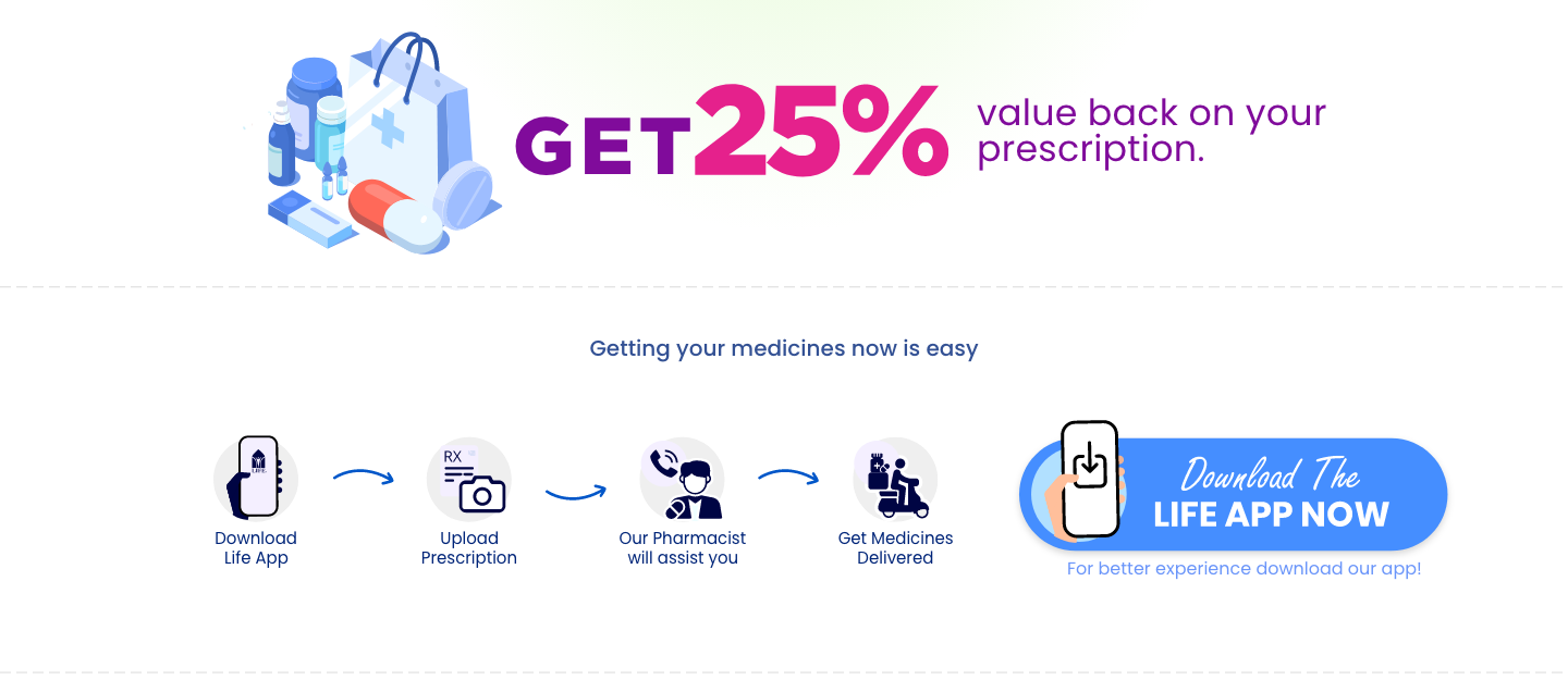 Life Pharmacy