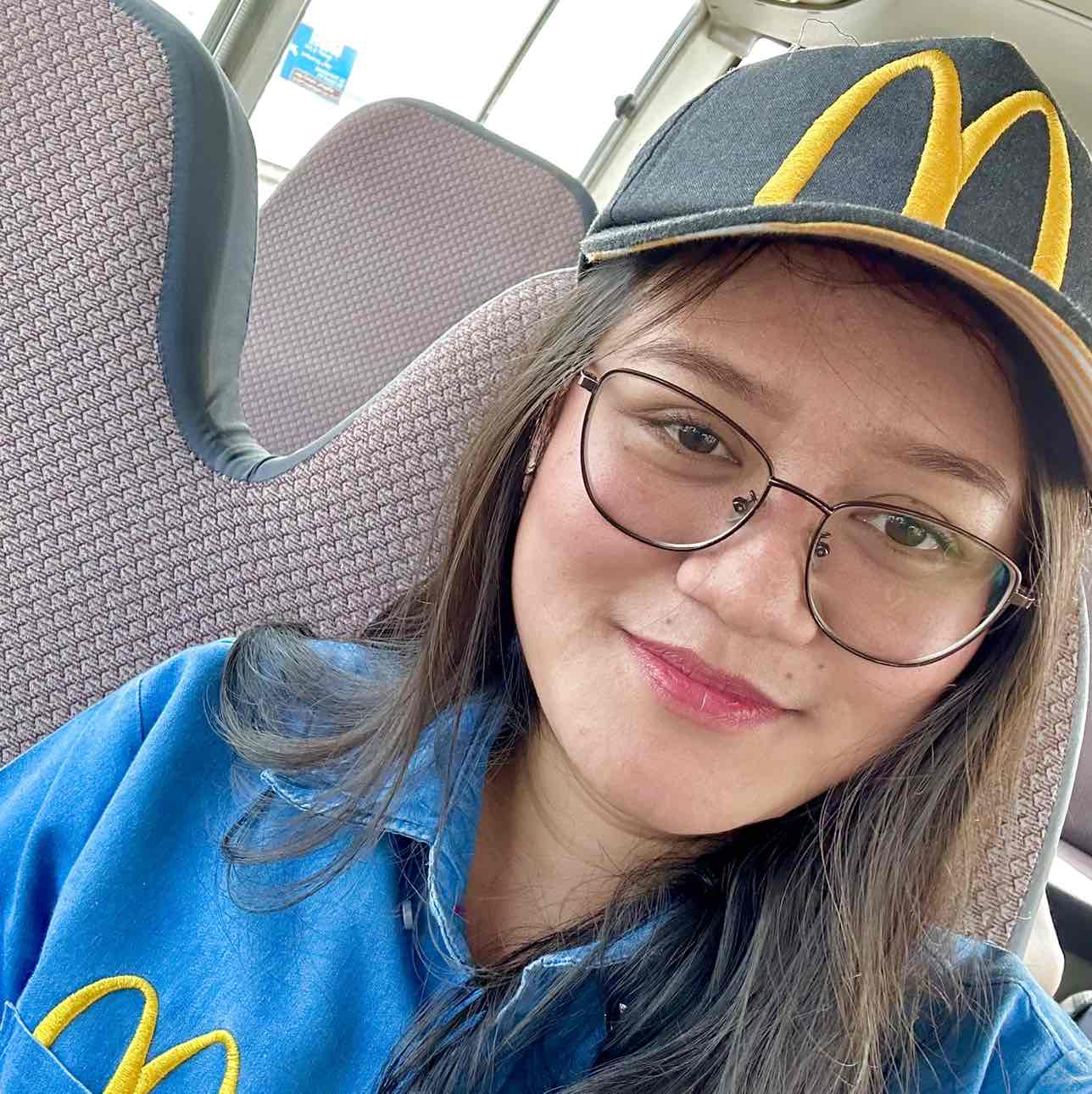 Michelle Unciano Calderon