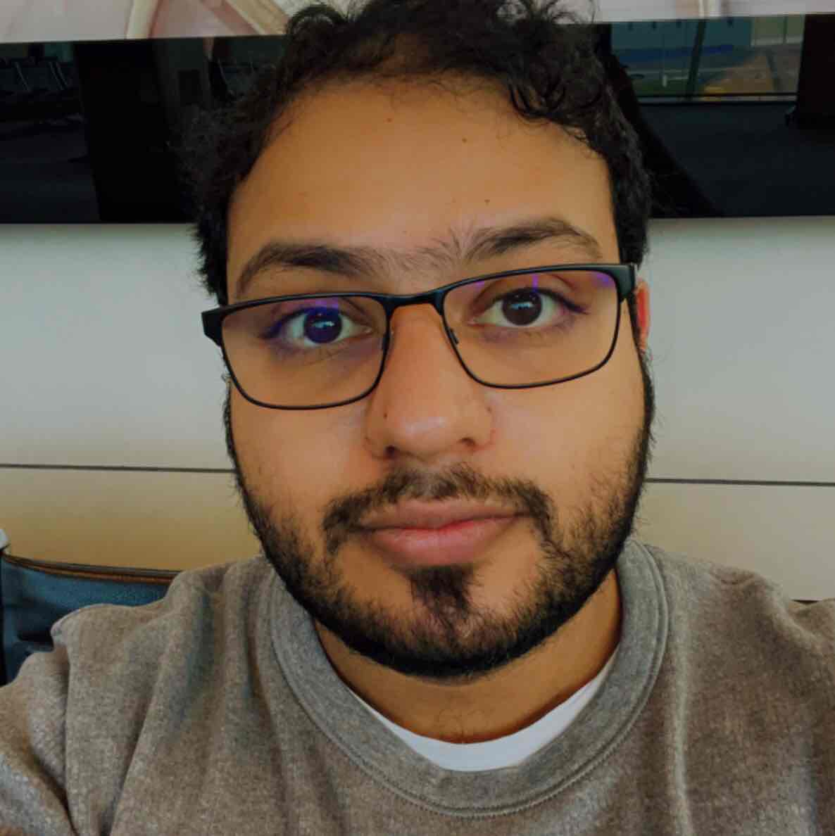 Abdulla Alhammadi