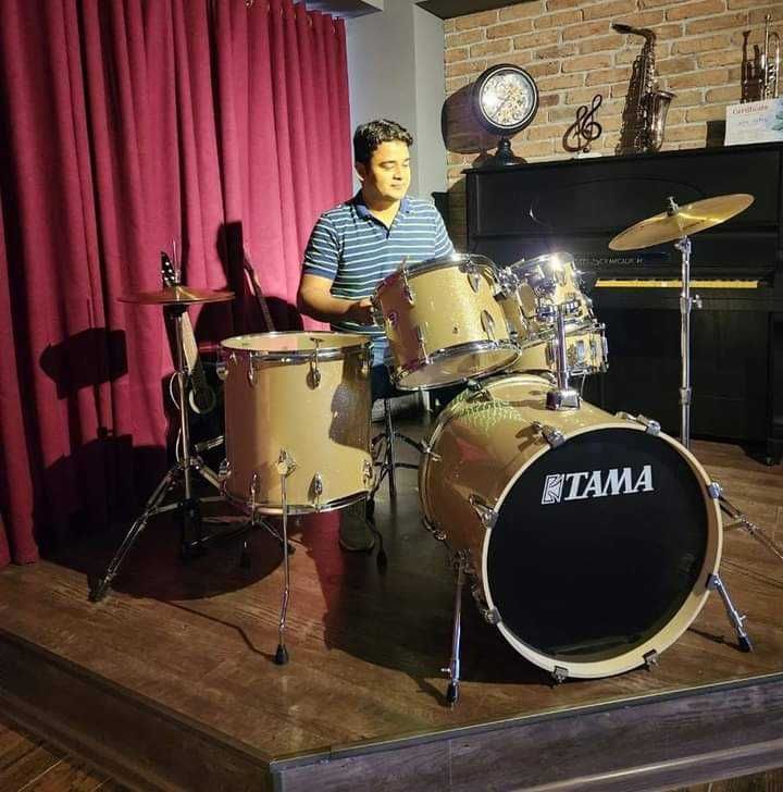 Muhammad Mujtaba Syed