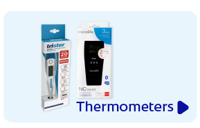 Thermometer