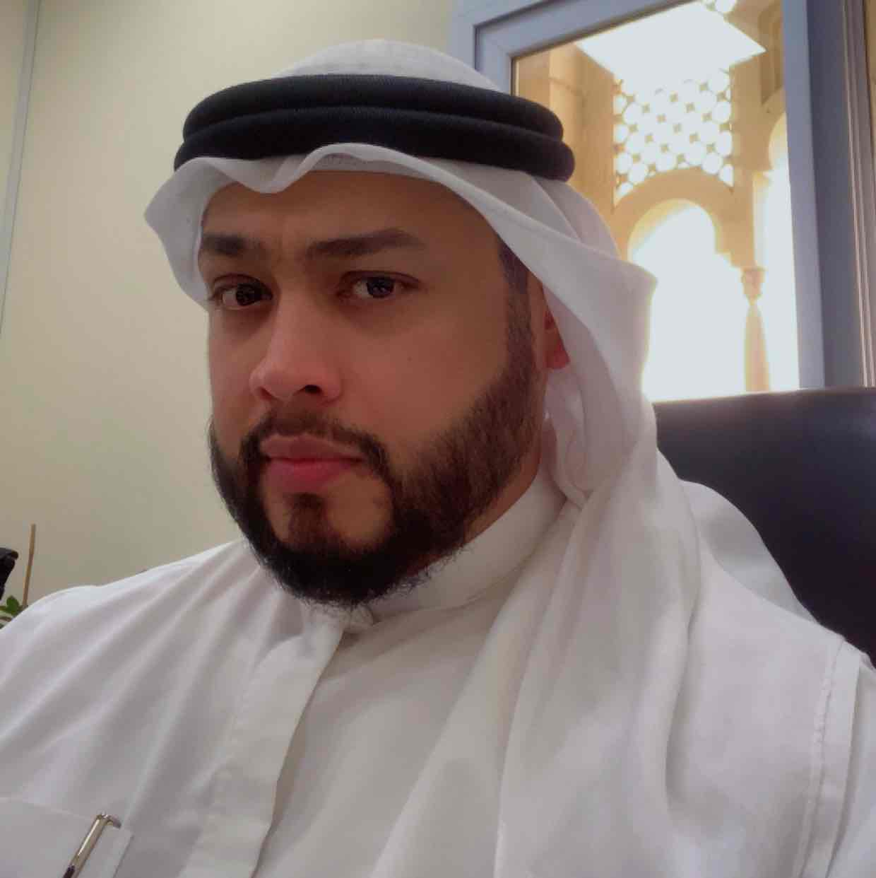 Rashid Al Suwaidi