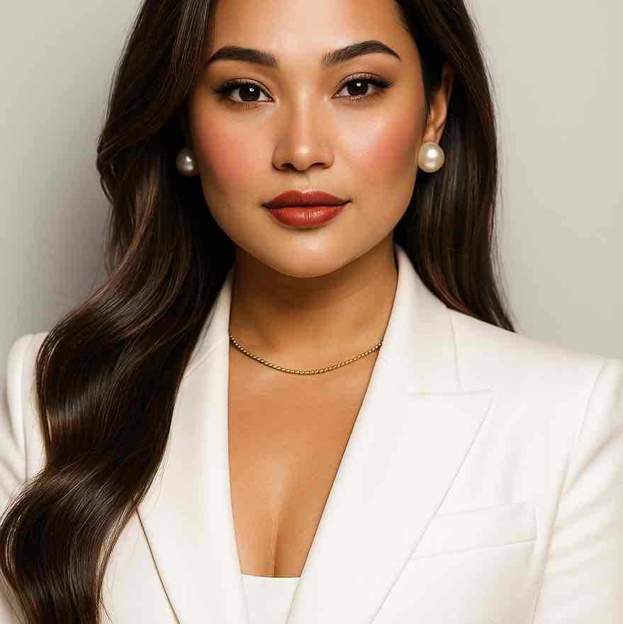 Angelica Louise Reyes