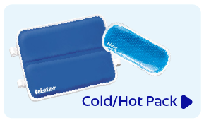 Hot / Cold Packs