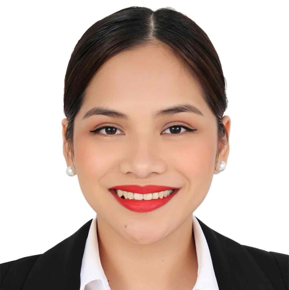 Claire Panganiban