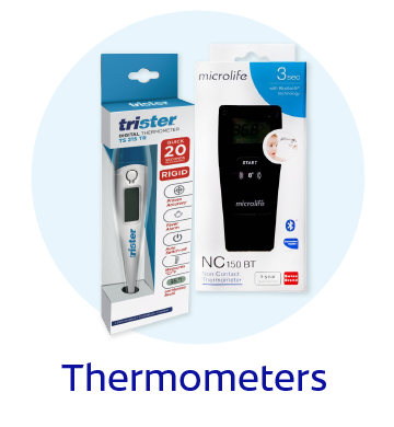 Thermometer