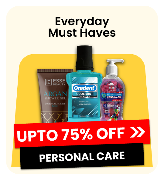 Personal Care Deals