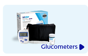 Glucometer