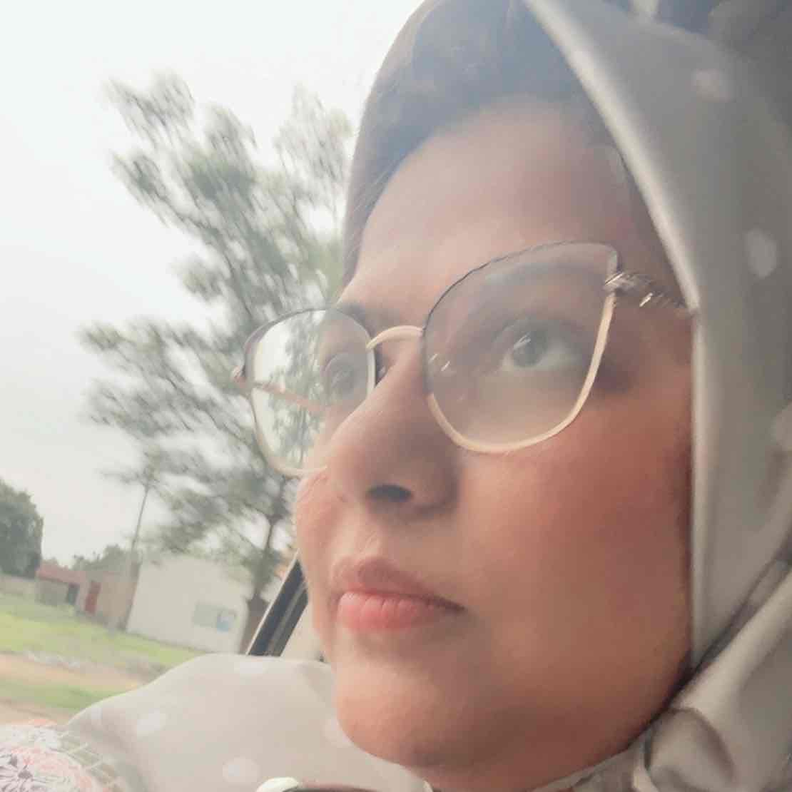 Tasneem Zulfikar