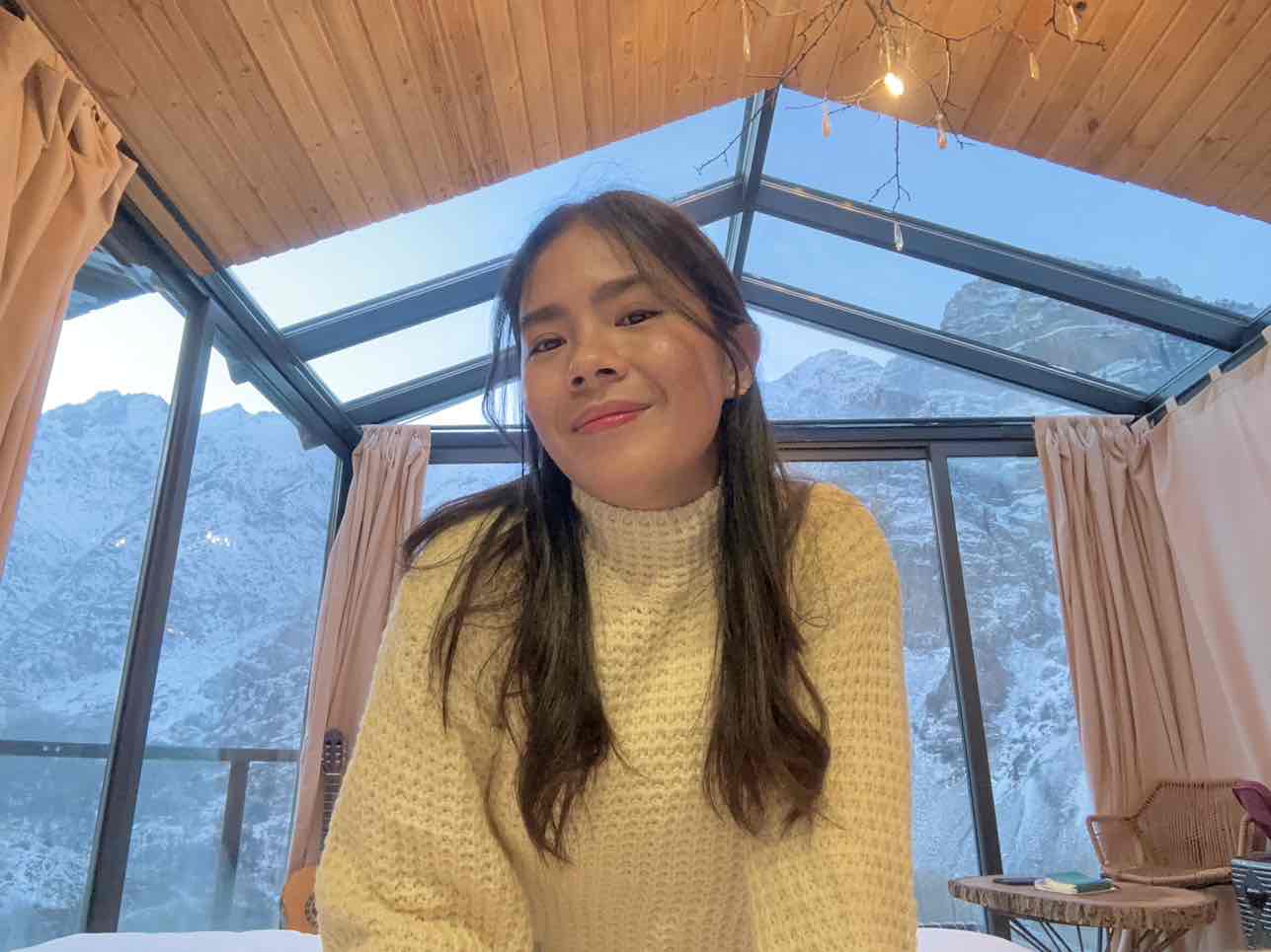 Jovey Jane D Vivar