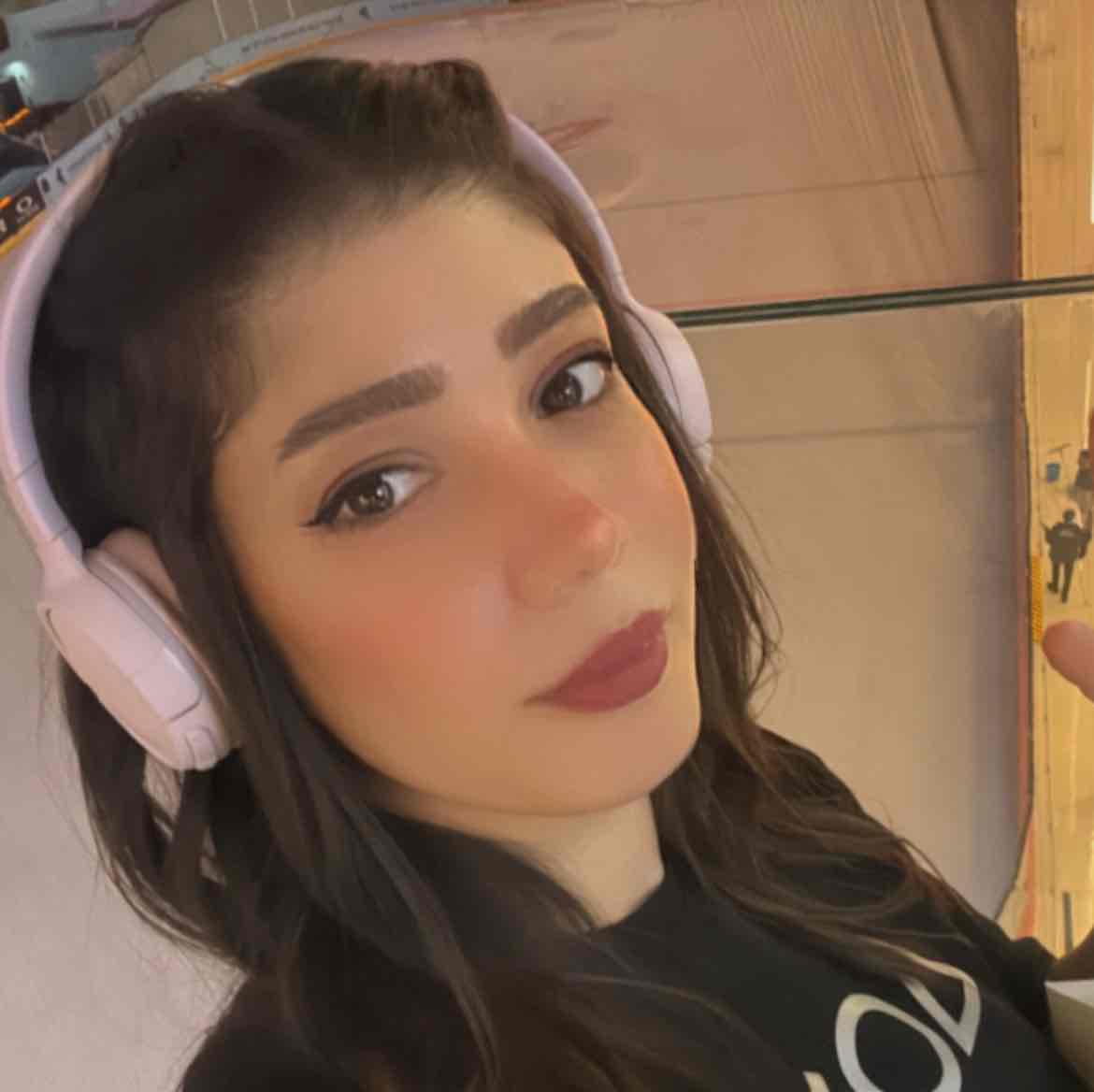 Khloud Mostafa