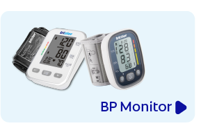 Bp Monitor