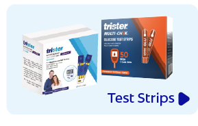 Test Strips