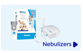 Nebulizer