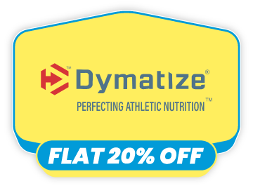 Dymatize